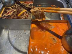 -海底捞火锅(威高广场店)