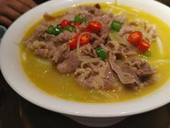 -韵秋荷(宝山龙湖天街店)