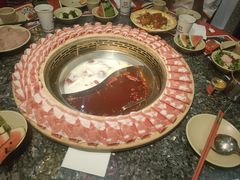 -蜀大侠火锅(森兰花园城店)