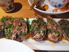 -霸王虾·小龙虾香辣蟹(玉林店)