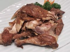 -希尔顿逸林酒店·中餐厅