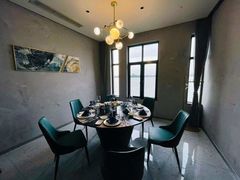 包厢-岁粤Moon·湖景餐厅(月光码头店)