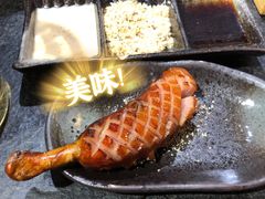 -炭虎烤肉(桂林路店)