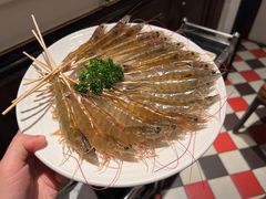 -一哥澳门豆捞·澳门风打边炉(高德置地店)