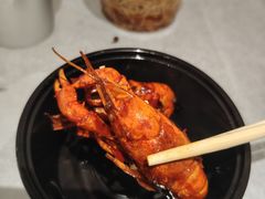 -巴厘龙虾·榜首油焖大虾(沙湖·花园店)