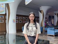 -鲁西南记忆温泉水世界