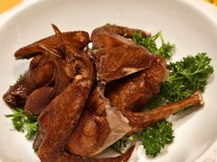 -蔡澜点心·粤菜(花城汇南区店)