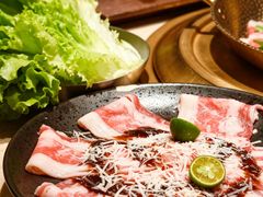 -Ant 蚂蚁洞烤肉·大营地(上海静安大悦城店)
