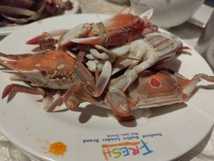 -领鲜活海鲜榴莲自助火锅(东门店)