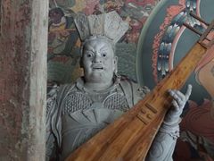 -善化寺