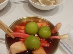 -小豆海棠(嘉兴路店)
