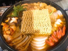 -Thank u mom非油炸健康鸡(万国广场店)