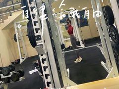 -EASY POWER健身工作室(浦东大道店)