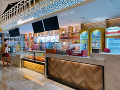 -青水瓦台汤泉(未央店)