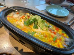 -野米东南亚餐厅(欢乐海岸店)