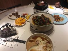 -醉得意·家常菜(杨家湾店)