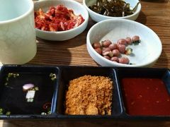 -梅梅家的烤肉店(槐北路店)