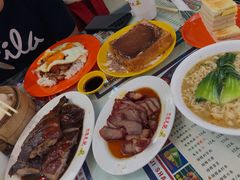 -澳门陈光记烧味饭店(万象城店)