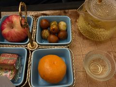-华夏良子·足道SPA艾灸(三里屯店)