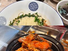 -新万鑫银丝面·非遗无锡味(惠山古镇店)