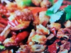 -福满楼特色餐厅(金牛万达广场店)