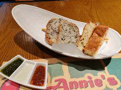 -安妮意大利餐厅(国贸店)