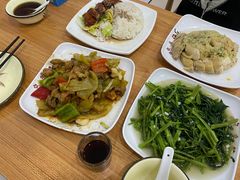 -粤华烧腊(胥口店)