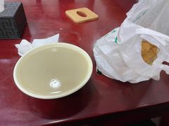 -老回回烩面馆(左家庄店)