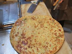 -咏春葱油饼(德政中路店)