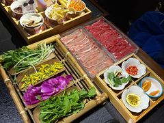 -菌自由丨野生菌火锅特色庭院餐厅(丽江古城店)
