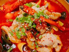 -长安记·大美陕菜(大族广场店)