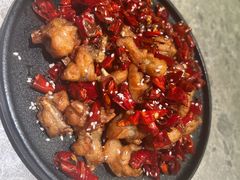 -留半山·香港食堂(啦啦宝都店)