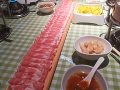 -番食园鲜食火锅(高新店)
