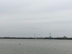 -人民防洪胜利纪念塔