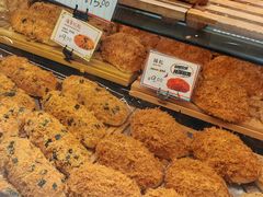 -面包新语(滨湖万达店)