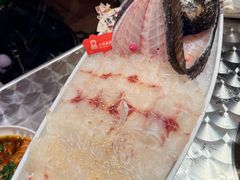 -官塘鱻鱻鱼生·潮汕生腌·砂锅粥(西马路总店)