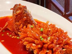 -四季民福烤鸭店(故宫店)