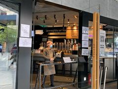 门面-喜茶(北京三里屯太古里店)