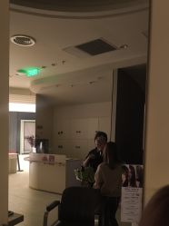 -Mentor Hair Salon