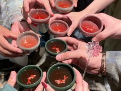-叁拾壹丨浮世绘x壹拾叁沉浸演绎剧场