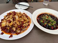 -六福烧烤酒馆(秦隆步行街店)