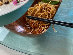 -老房子金沙元年川菜食府·花园餐厅(金沙店)