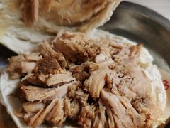-樊记腊汁肉(竹笆市总店)