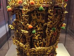 -福建省非物质文化遗产博览苑