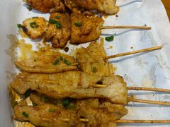 -魏记里脊肉炸炸炸(南门口店)