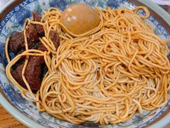 -旺泉餐饮店·清真牛肉面馆