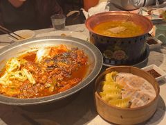 -奉天小馆·非遗东北菜(济南万象城店)
