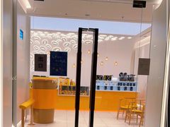 -麦当劳(徐汇漕溪北路百脑汇店)