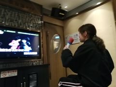 -歌友汇KTV(悦荟广场店)
