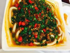 -小李子油焖大虾(南浦店)